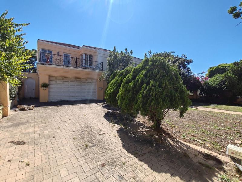 4 Bedroom Property for Sale in Walmer Eastern Cape